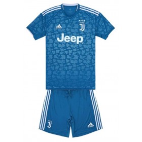 Juventus Kind Third Tenue 2019-20